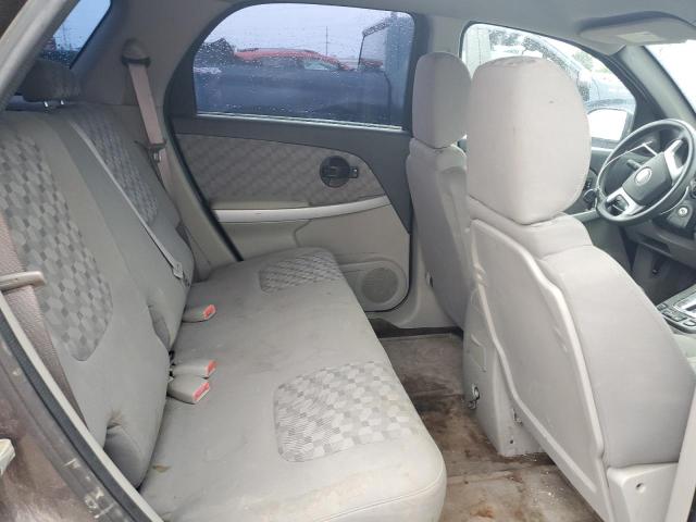 2007 Chevrolet Equinox Ls VIN: 2CNDL13F976065523 Lot: 59598254