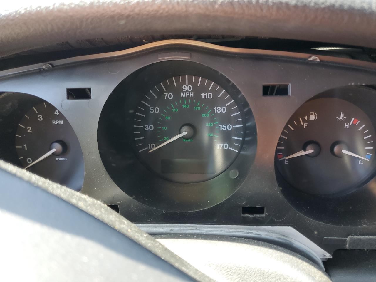 SAJDA14C8YLF03430 2000 Jaguar Xj8