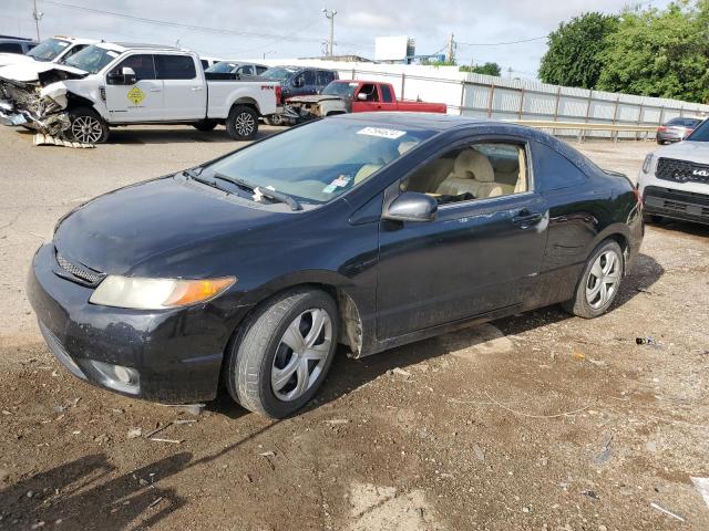 2006 Honda Civic Ex VIN: 2HGFG11806H568691 Lot: 57564624