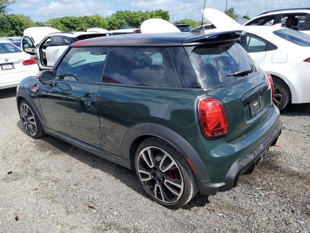 2023 MINI COOPER JOH - WMW73DH04P2U12578
