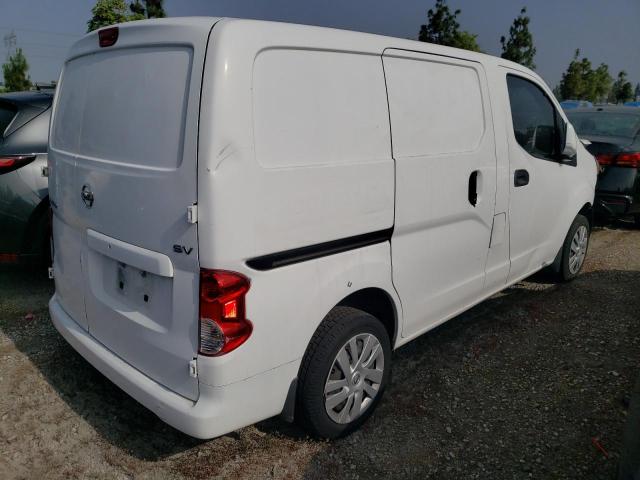 2018 Nissan Nv200 2.5S VIN: 3N6CM0KN9JK690168 Lot: 54121044