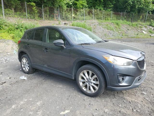 2015 Mazda Cx-5 Gt VIN: JM3KE4DY5F0447165 Lot: 56729654