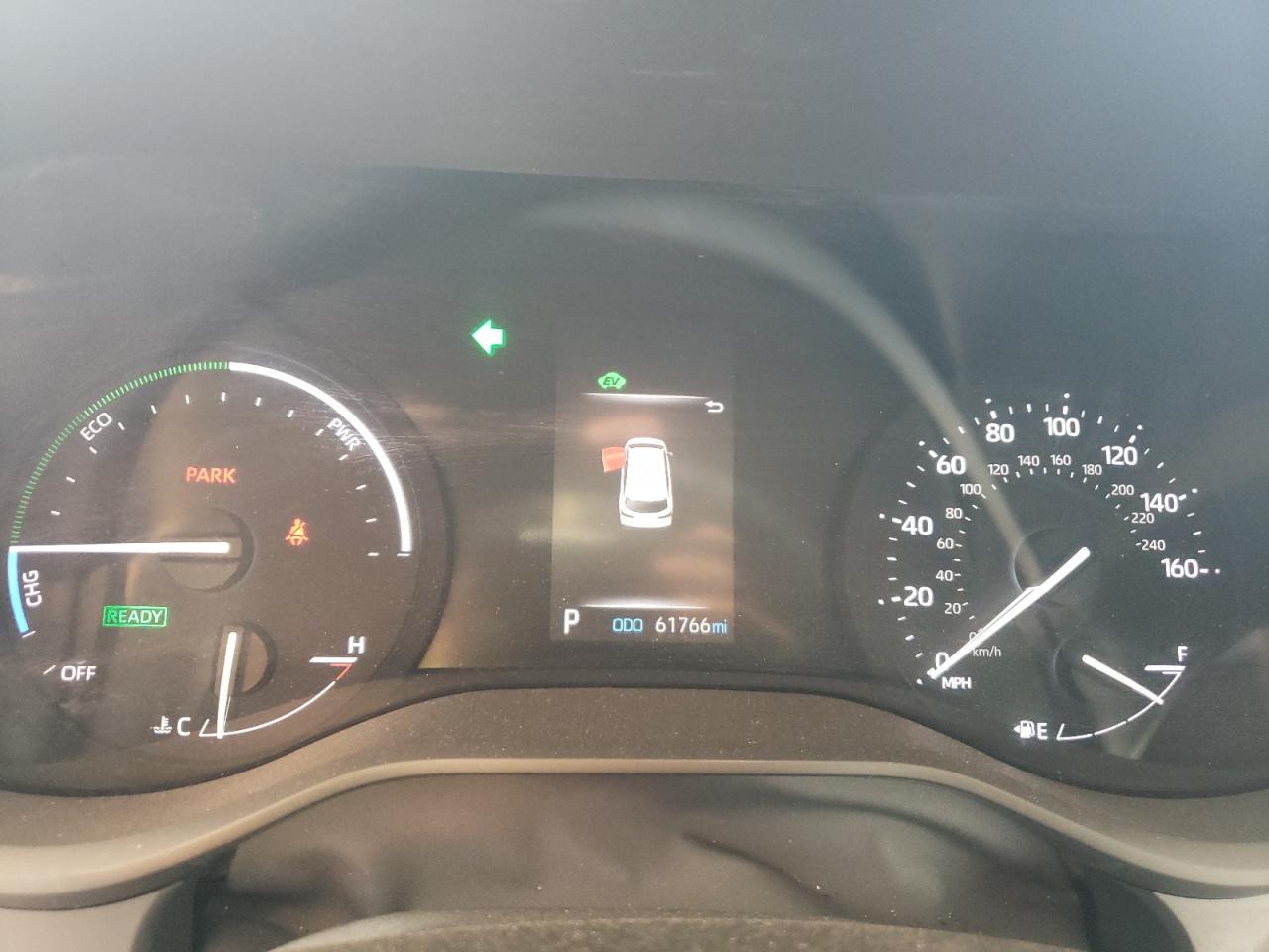 5TDKRKEC7NS110111 2022 Toyota Sienna Le