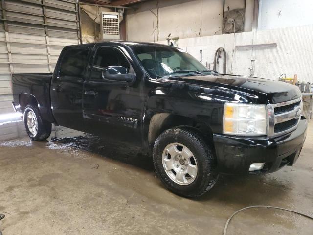 2008 Chevrolet Silverado K1500 VIN: 3GCEK13J58G215956 Lot: 56157154