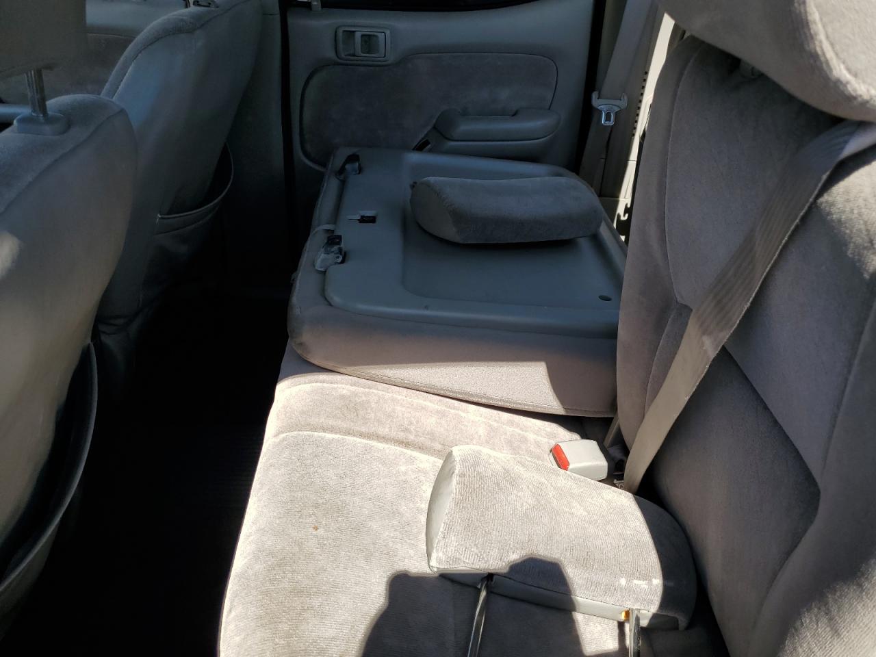 5TEGN92N02Z024248 2002 Toyota Tacoma Double Cab Prerunner