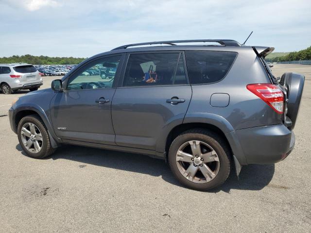 2011 Toyota Rav4 Sport VIN: 2T3RF4DV6BW148221 Lot: 56992604