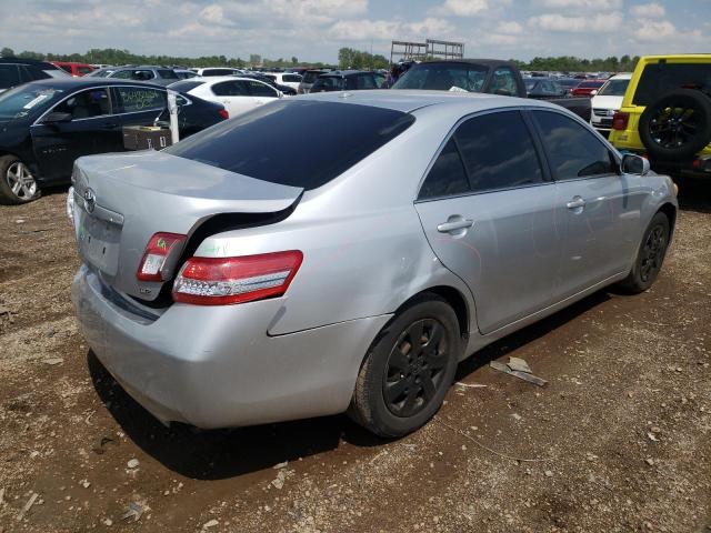 2011 Toyota Camry Base VIN: 4T4BF3EK0BR189202 Lot: 56961634