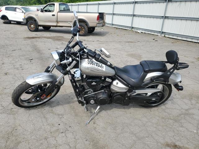 2012 YAMAHA XV1900 CU JYAVP27E2CA014491