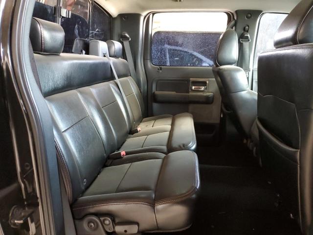 2007 Ford F150 Supercrew VIN: 1FTPW12557KD13927 Lot: 60302414