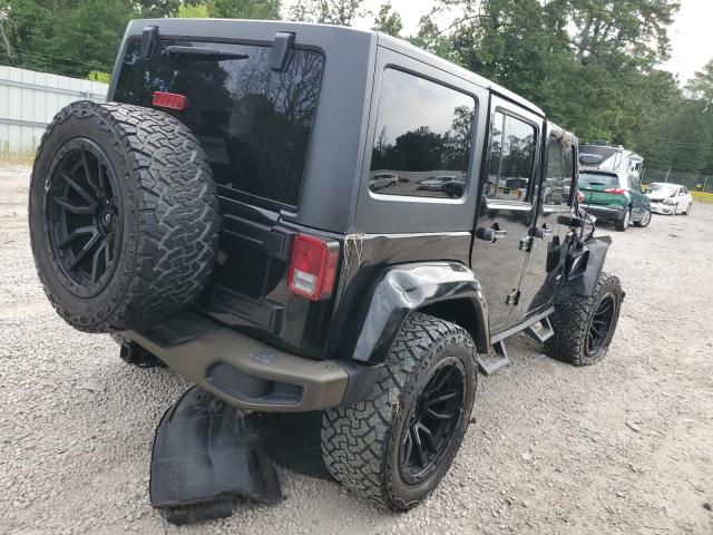 2016 JEEP WRANGLER U - 1C4BJWEG2GL323263