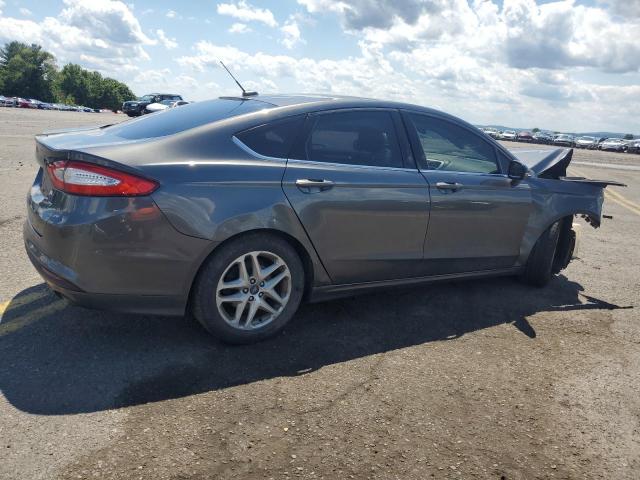 VIN 3FA6P0H76GR377603 2016 Ford Fusion, SE no.3