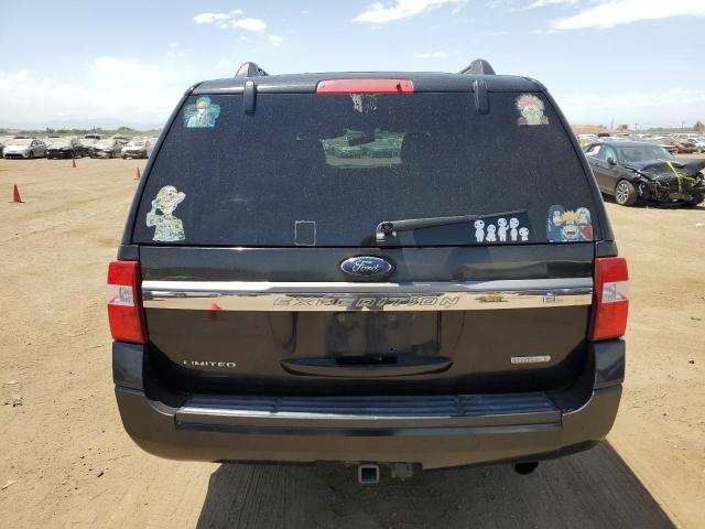 2017 FORD EXPEDITION - 1FMJK2AT0HEA01842