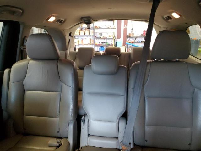 2011 Honda Odyssey Exl VIN: 5FNRL5H64BB097826 Lot: 56901224
