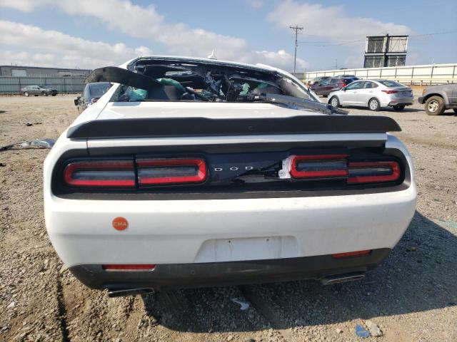 2022 Dodge Challenger R/T VIN: 2C3CDZBT9NH206681 Lot: 60923344