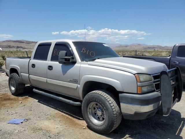 2006 Chevrolet Silverado C2500 Heavy Duty VIN: 1GCHC23D76F204949 Lot: 57719674