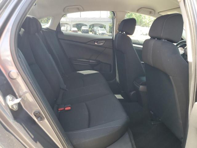 2018 Honda Civic Lx VIN: 2HGFC2F59JH601972 Lot: 60780034