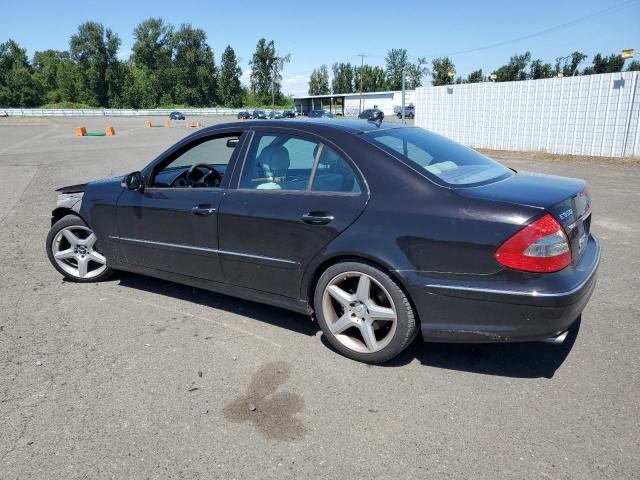 WDBUF56X97B059028 2007 Mercedes-Benz E 350