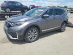 2021 HONDA CR-V TOURI - 7FART6H95ME035309