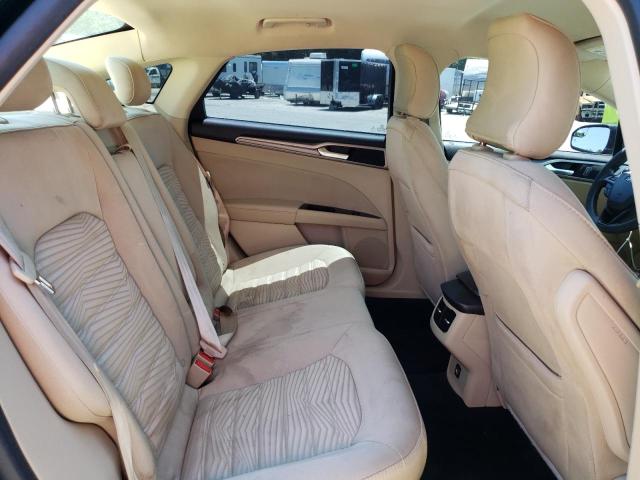2016 FORD FUSION SE - 3FA6P0HD1GR169683
