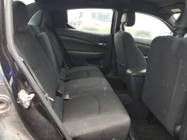 2011 Dodge Avenger Express VIN: 1B3BD4FB2BN514856 Lot: 60852884