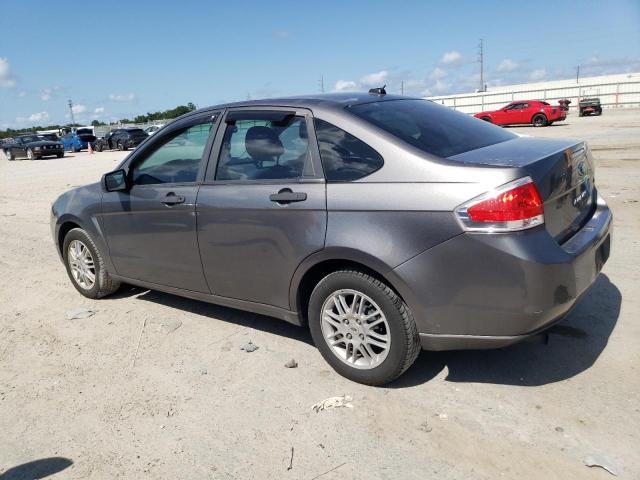 2010 Ford Focus Se VIN: 1FAHP3FN8AW202785 Lot: 58966094