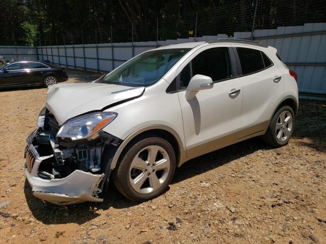 2016 BUICK ENCORE CON - KL4CJBSBXGB627365