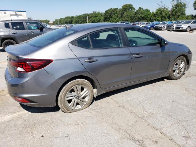 2020 HYUNDAI ELANTRA SE - 5NPD84LF7LH512055