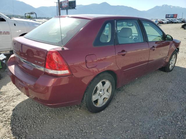 1G1ZU64844F223877 2004 Chevrolet Malibu Maxx Lt