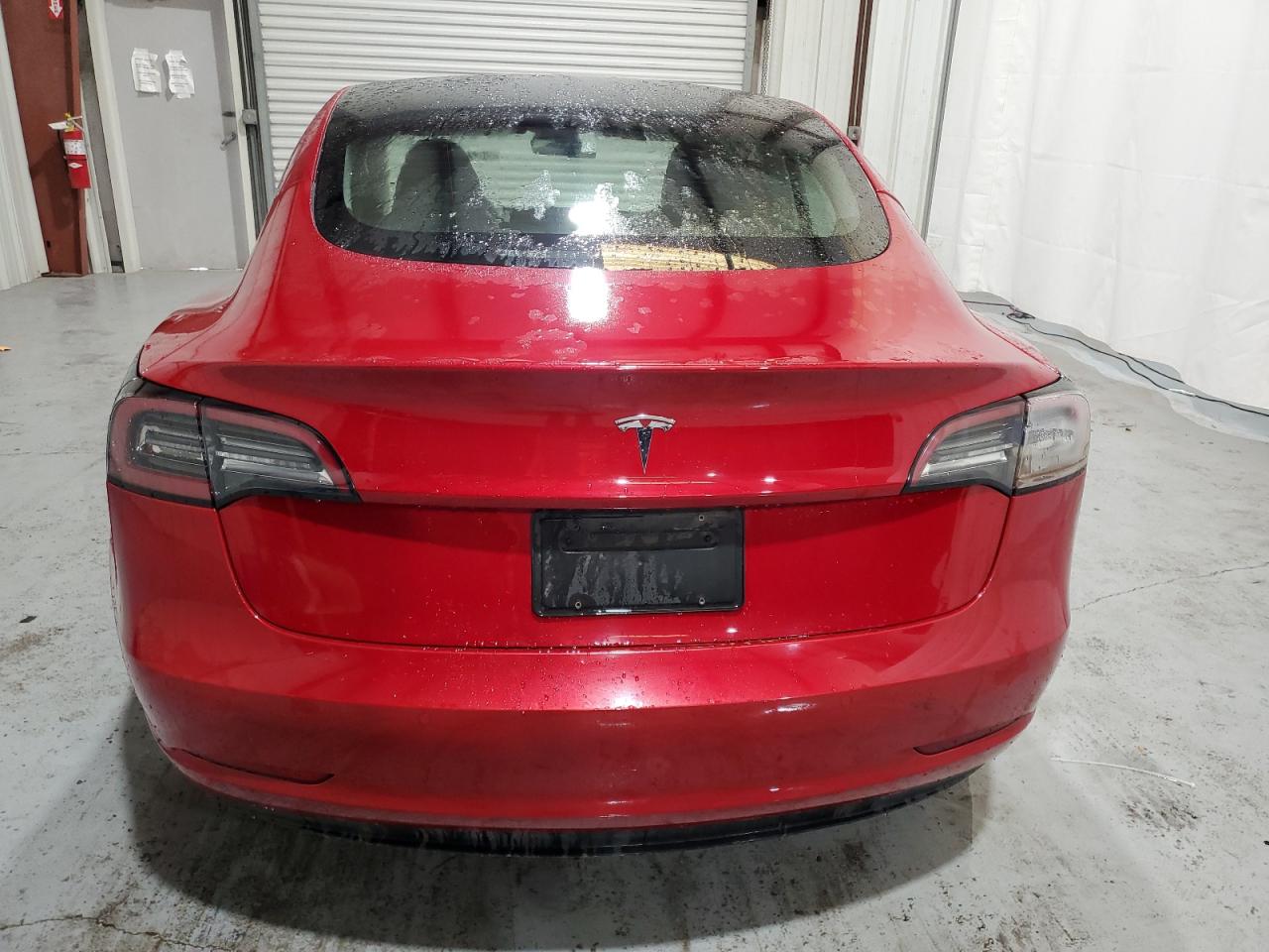 5YJ3E1EA3NF304793 2022 Tesla Model 3