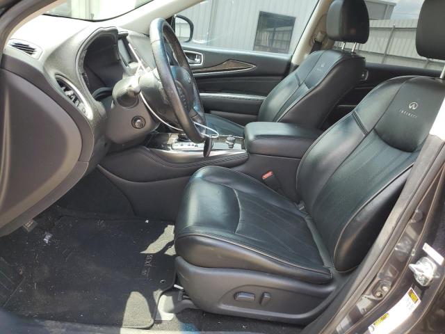 2013 Infiniti Jx35 VIN: 5N1AL0MN3DC345265 Lot: 57940084