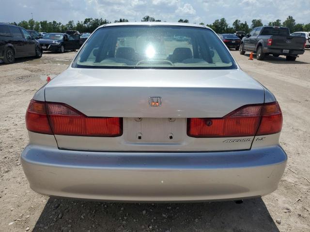 1999 Honda Accord Lx VIN: JHMCG5645XC047693 Lot: 59775564