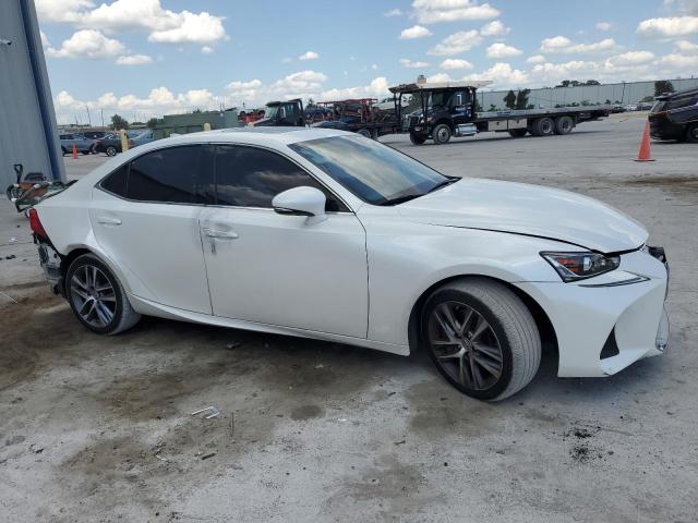 2018 Lexus Is 300 VIN: JTHBA1D20J5068356 Lot: 57952354