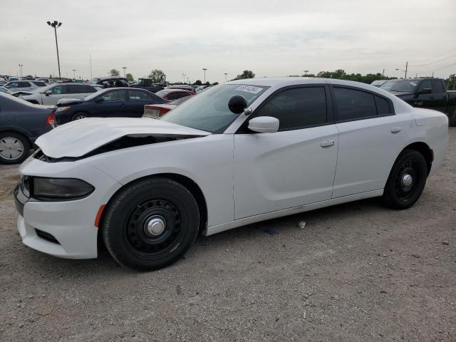 2016 DODGE CHARGER PO - 2C3CDXKT7GH262674