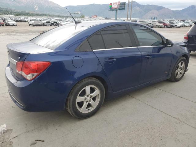 2012 Chevrolet Cruze Lt VIN: 1G1PF5SC7C7350926 Lot: 57257544