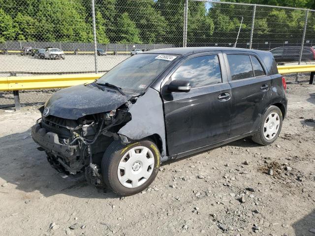 2008 Toyota Scion Xd VIN: JTKKU10438J016164 Lot: 57268024