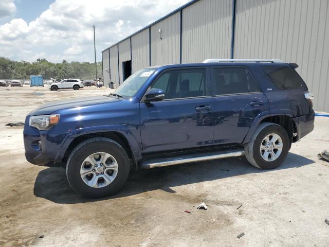 2018 Toyota 4Runner Sr5/Sr5 Premium VIN: JTEBU5JR9J5492776 Lot: 58214244