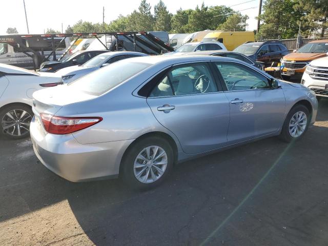 VIN 4T1BF1FK0GU245725 2016 Toyota Camry, LE no.3