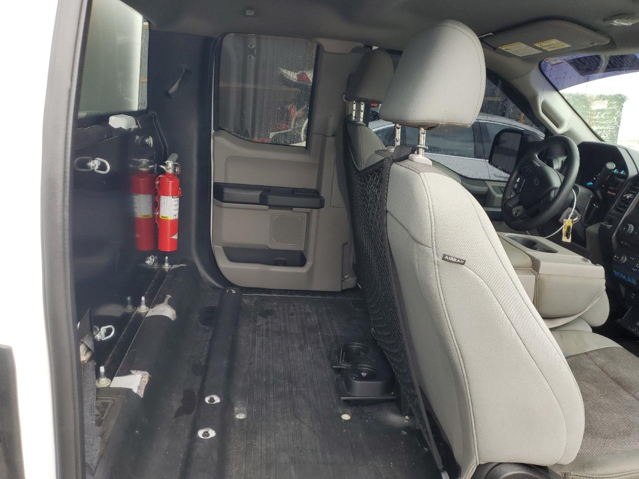 1FTEX1CB2JKD73289 2018 Ford F150 Super Cab