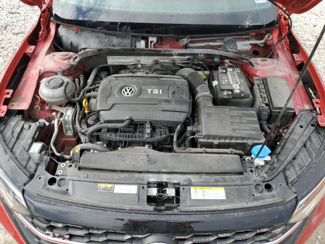 2022 Volkswagen Jetta Gli Autobahn VIN: 3VW1T7BU3NM030051 Lot: 58415904