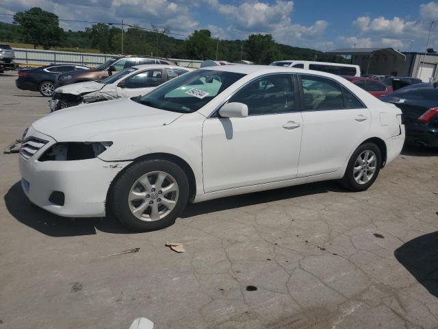 4T4BF3EK0BR211439 2011 Toyota Camry Base