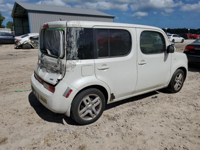 2013 Nissan Cube S VIN: JN8AZ2KR1DT304464 Lot: 60067844