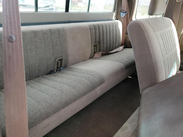 1992 Ford F150 VIN: 1FTEX14N1NKA21271 Lot: 59791704