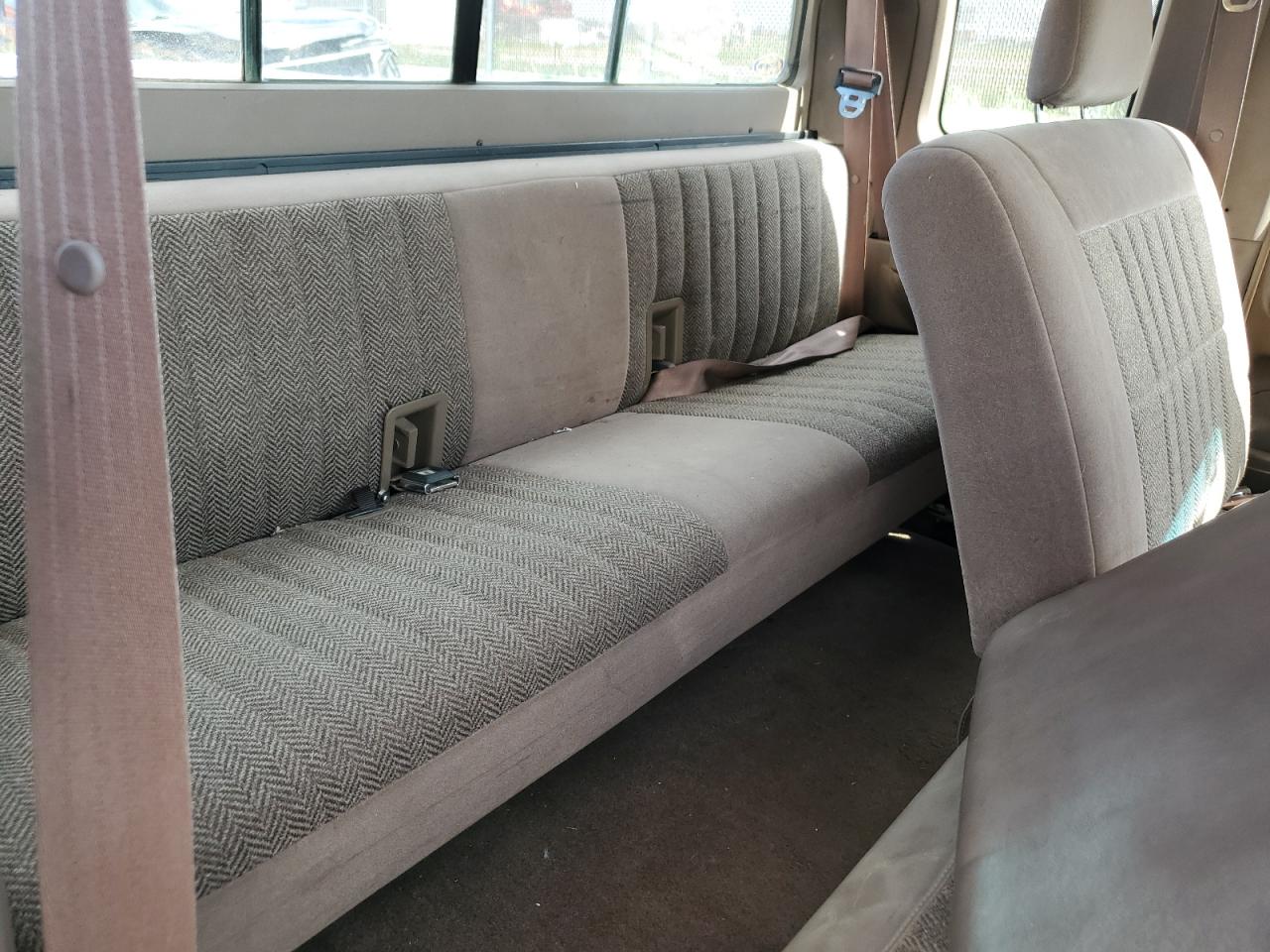 1FTEX14N1NKA21271 1992 Ford F150