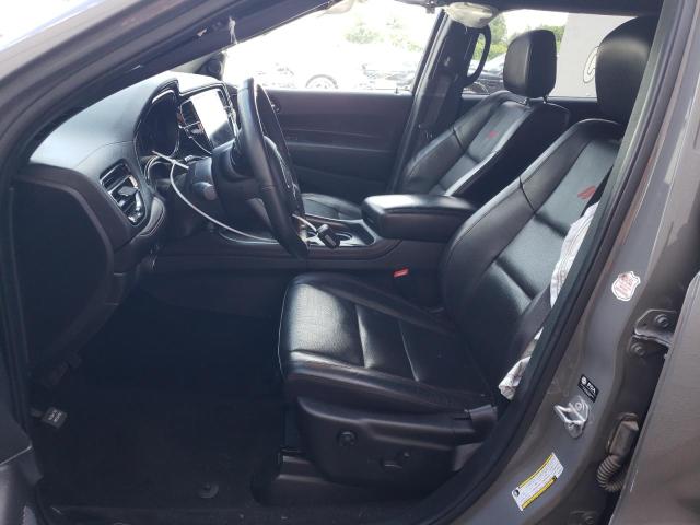 2022 DODGE DURANGO R/ - 1C4SDJCT6NC222492