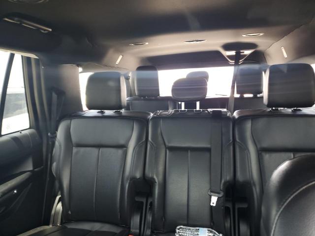 2020 Ford Expedition Max Xlt VIN: 1FMJK1HT9LEA77665 Lot: 60293784