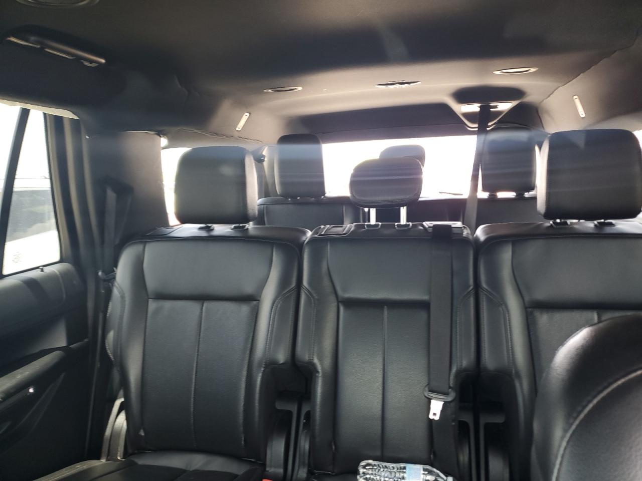 1FMJK1HT9LEA77665 2020 Ford Expedition Max Xlt