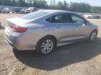 CHRYSLER 200 LIMITE снимка