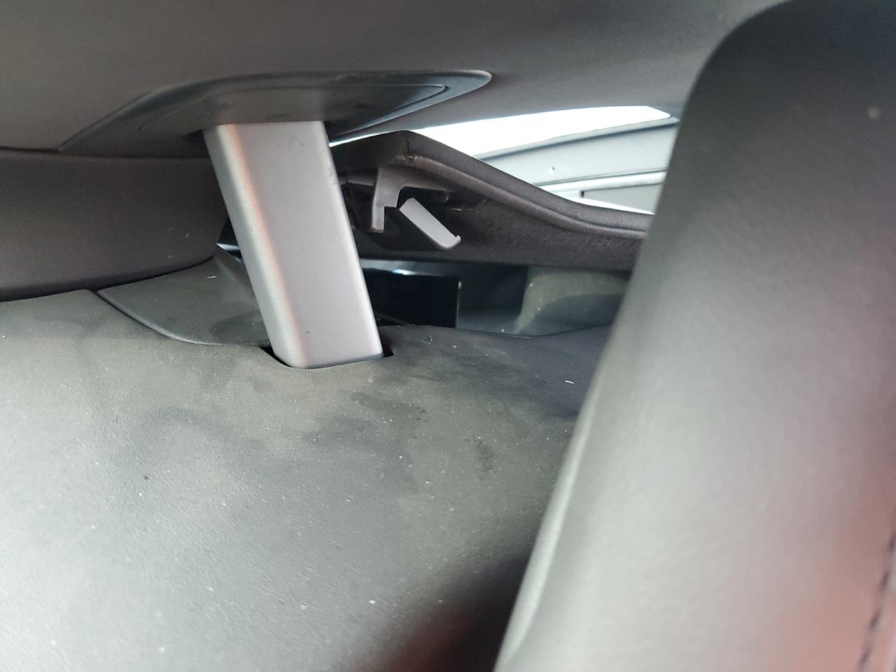 SAJWA6BU4F8K19338 2015 Jaguar F-Type S