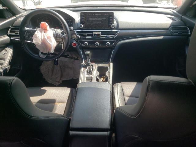 2018 HONDA ACCORD SPO - 1HGCV1F39JA186883