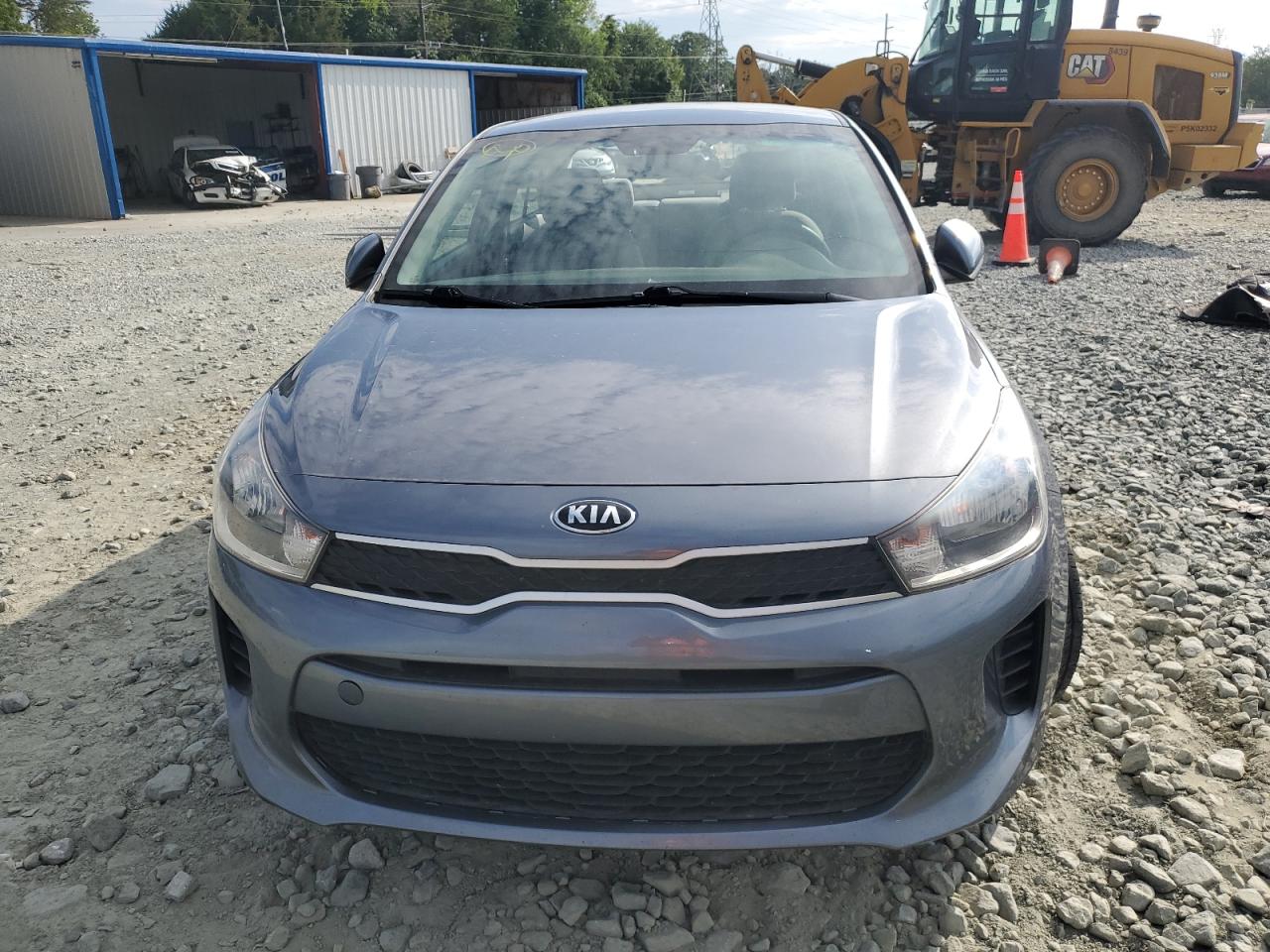 3KPA24AD0LE353518 2020 Kia Rio Lx